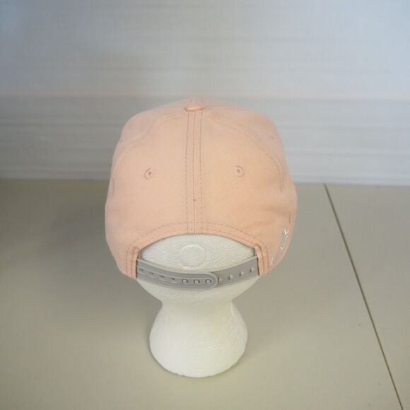 Soulbuddy Kids Size L hat Surfing Beach Snapback Adjustable Vegan Leather Import - Picture 4 of 11